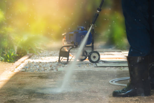 Best Warehouse Cleaning  in Pharr, TX